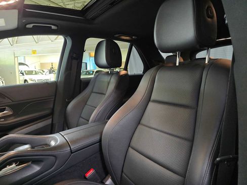 Certified 2020 Mercedes-Benz GLE 350 4MATIC image 18