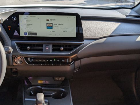 New 2026 Lexus UX 300h AWD image 14