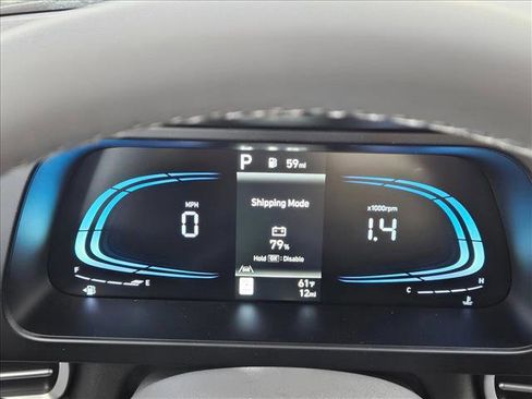 New 2026 Hyundai Elantra Sport FWD image 18