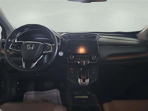 Used 2020 Honda CR-V Touring image 10