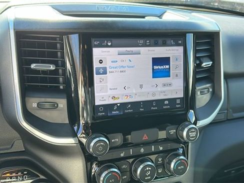 Used 2022 RAM 1500 Big Horn image 14