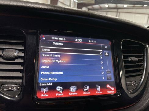 Used 2015 Dodge Dart Aero FWD image 32
