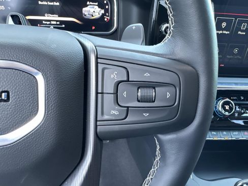 Used 2026 GMC Sierra 1500 Denali Ultimate image 28