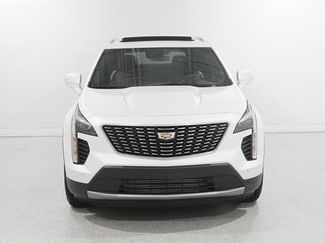 Used 2022 Cadillac XT4 Premium Luxury AWD/4WD video 2