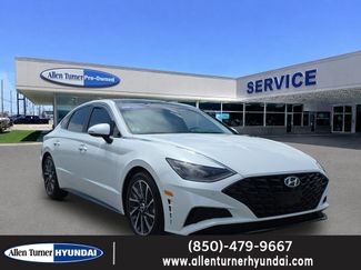Certified 2021 Hyundai Sonata Limited FWD 360° Tour