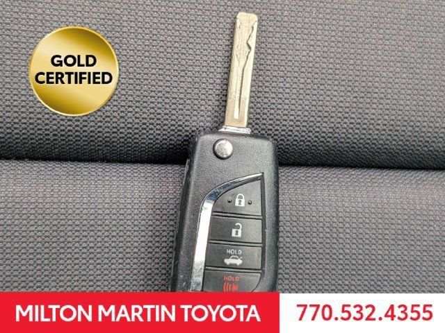 Certified 2025 Toyota Corolla LE FWD image 26