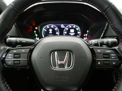 Used 2026 Honda CR-V Sport Touring image 17