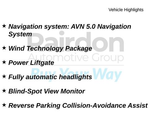 Certified 2024 Kia EV6 Wind w/ Wind Technology Package AWD/4WD image 10