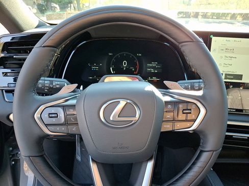 New 2026 Lexus RX 350 F Sport image 14