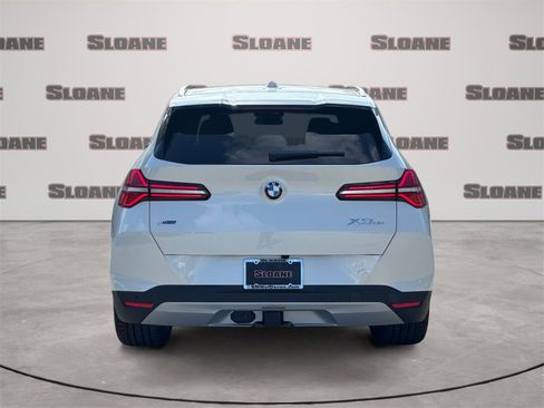 New 2026 BMW X3 xDrive30 w/ Premium Package image 4