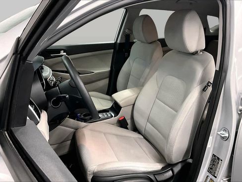 Used 2019 Hyundai Tucson SE FWD image 7