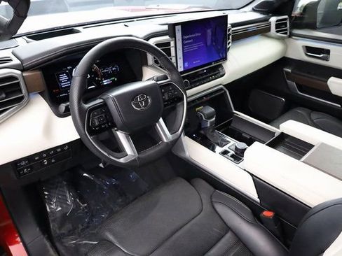 Used 2023 Toyota Tundra Capstone image 10