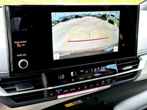 New 2026 Toyota Sienna Limited FWD image 12