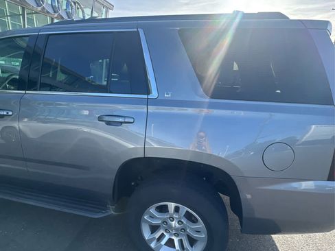 Used 2018 Chevrolet Tahoe LT image 8