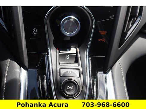 Used 2025 Acura RDX SH-AWD w/ Technology Package image 13