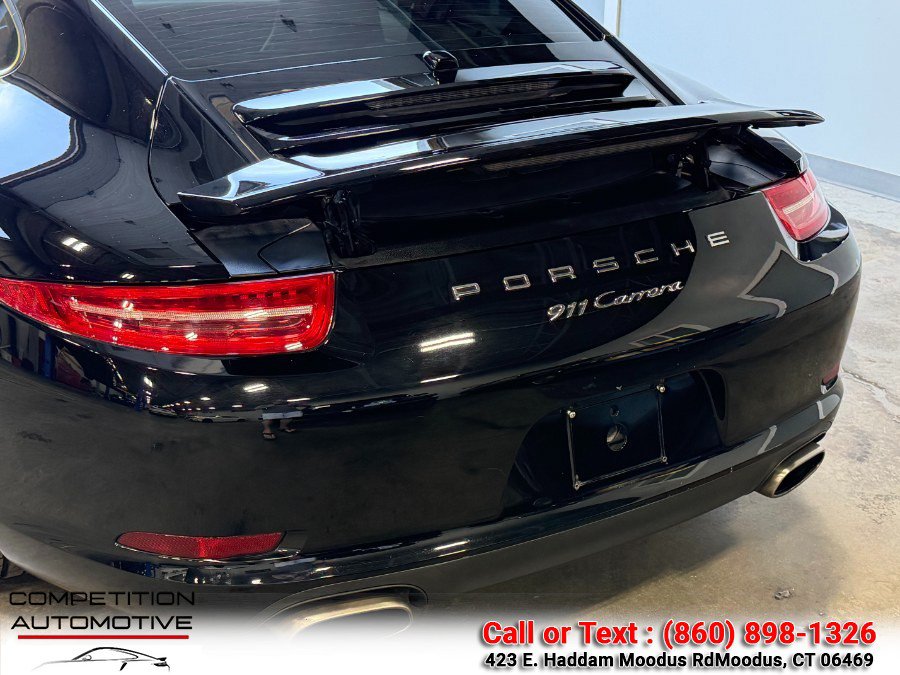 Used 2013 Porsche 911 GT3 RS image 3