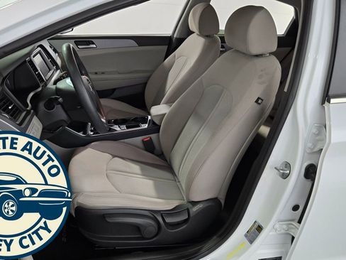 Used 2019 Hyundai Sonata ECO image 22