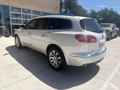 Used 2015 Buick Enclave Premium w/ Trailering Package FWD image 7