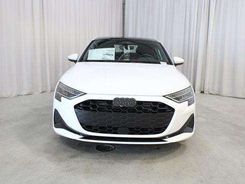 New 2026 Audi A3 2.0T Premium AWD/4WD image 37
