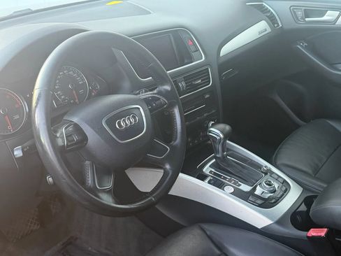 Used 2014 Audi Q5 TDI Premium Plus AWD/4WD image 11