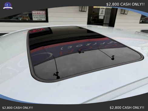 Used 2008 Lexus IS 250 AWD w/ Premium Pkg image 10