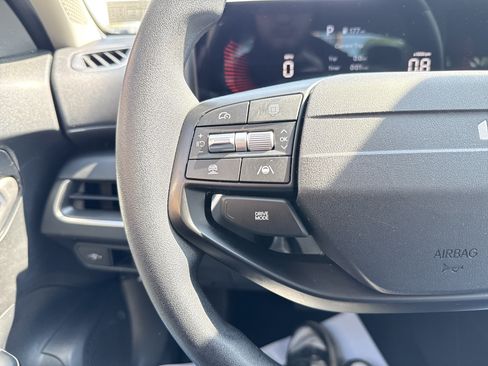 Used 2025 Kia K4 FWD image 20