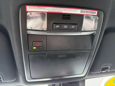 Used 2023 Toyota Tacoma TRD Sport w/ Technology Package image 32