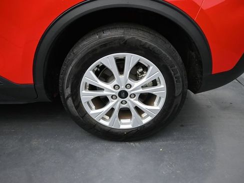 Used 2024 Ford Escape Active FWD image 42