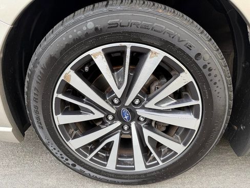 Used 2018 Subaru Legacy 2.5i Premium image 37