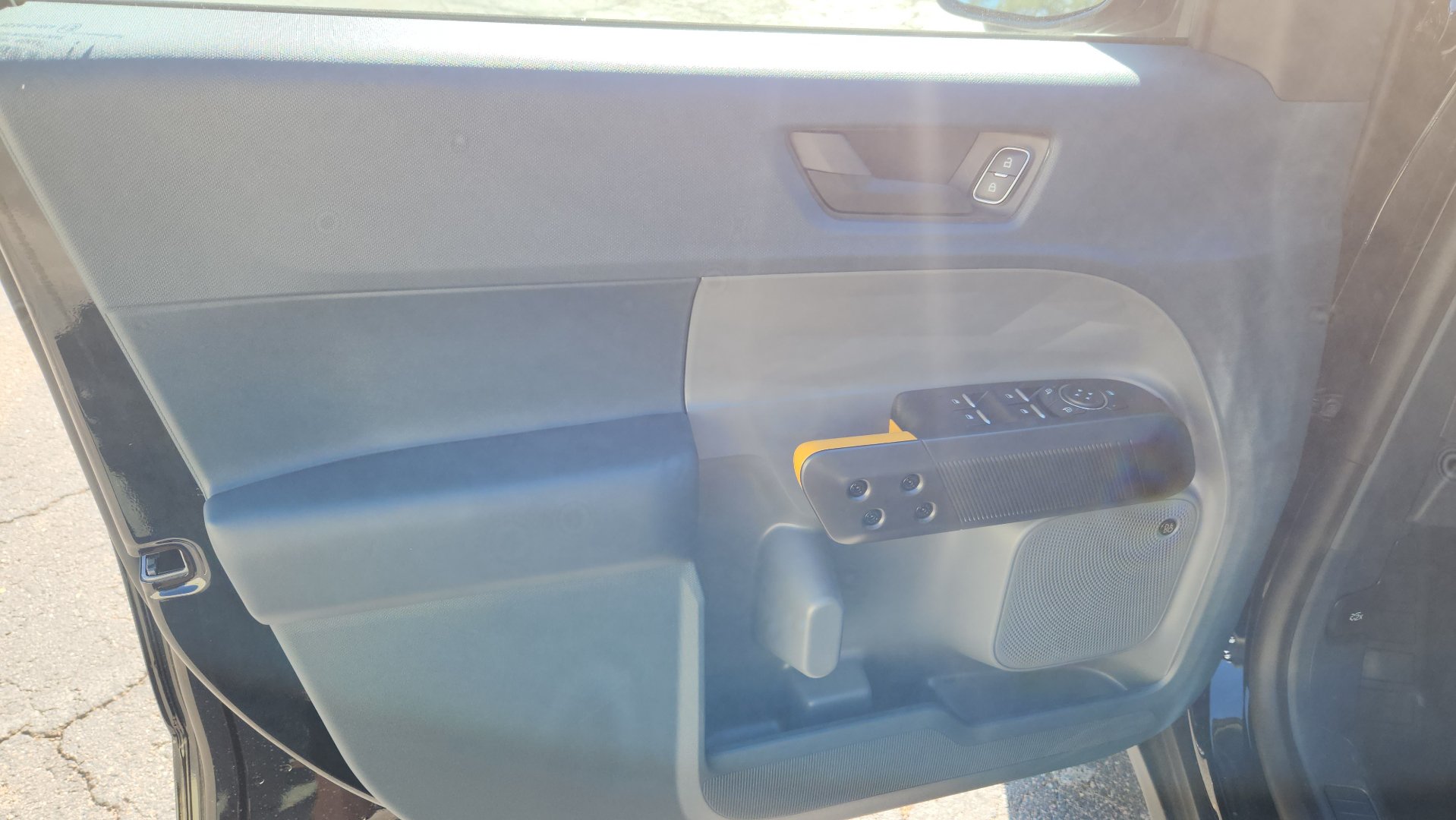 New 2026 Ford Maverick Tremor AWD/4WD image 12