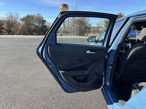 New 2026 Volkswagen Jetta Sport image 27