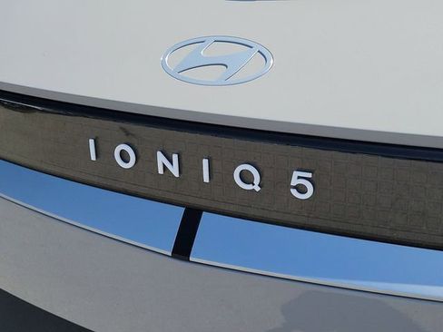 New 2026 Hyundai Ioniq 5 SEL RWD image 31