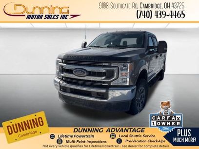 Used 2022 Ford F350 XL w/ STX Appearance Package