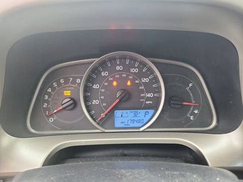 Used 2014 Toyota RAV4 LE FWD image 25
