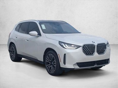 New 2026 BMW X3 xDrive30 w/ Premium Package image 6