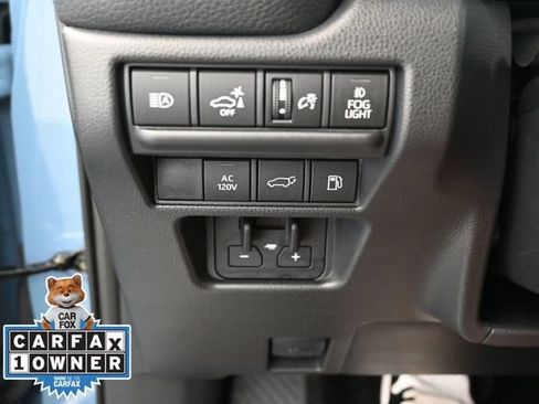 Used 2025 Toyota Land Cruiser AWD/4WD image 20