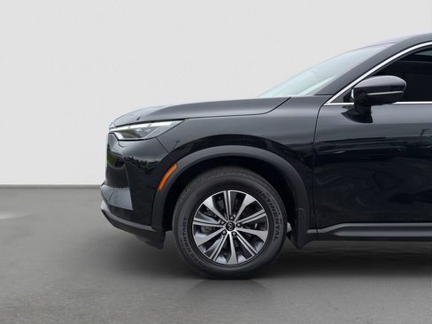 Used 2024 INFINITI QX60 Pure AWD/4WD image 30