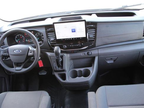 Used 2023 Ford Transit 350 XLT image 15
