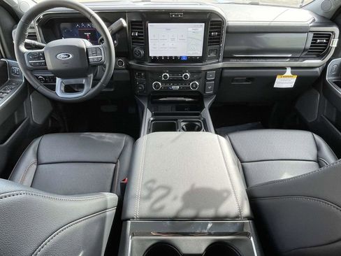 New 2026 Ford F250 Lariat w/ Lariat Ultimate Package AWD/4WD image 11