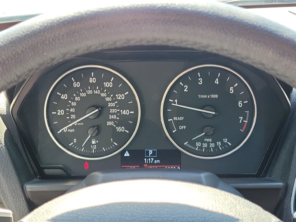 Used 2015 BMW 228i Convertible RWD image 26