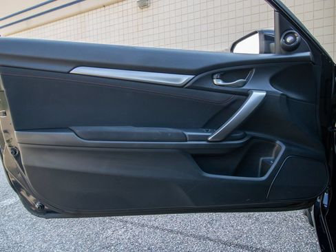 Used 2019 Honda Civic Si image 11