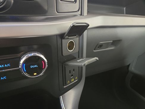 Used 2023 Ford F150 XLT w/ Equipment Group 301A Mid image 26