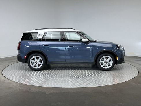 New 2026 MINI Cooper Countryman S AWD/4WD image 10