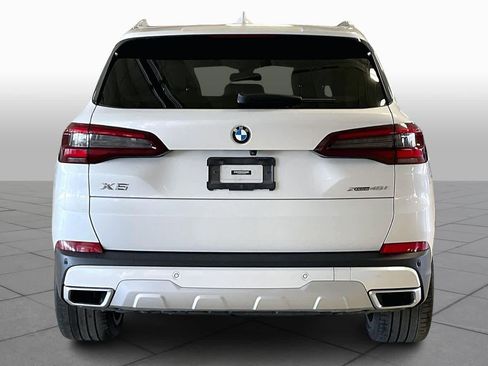 Certified 2022 BMW X5 xDrive40i w/ Premium Package image 5
