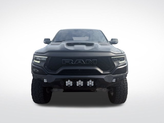 Used 2022 RAM 1500 TRX w/ TRX Level 2 Equipment Group AWD/4WD image 2