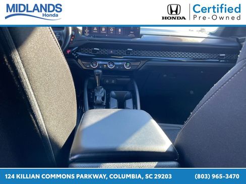 Certified 2024 Honda Accord Sport image 20