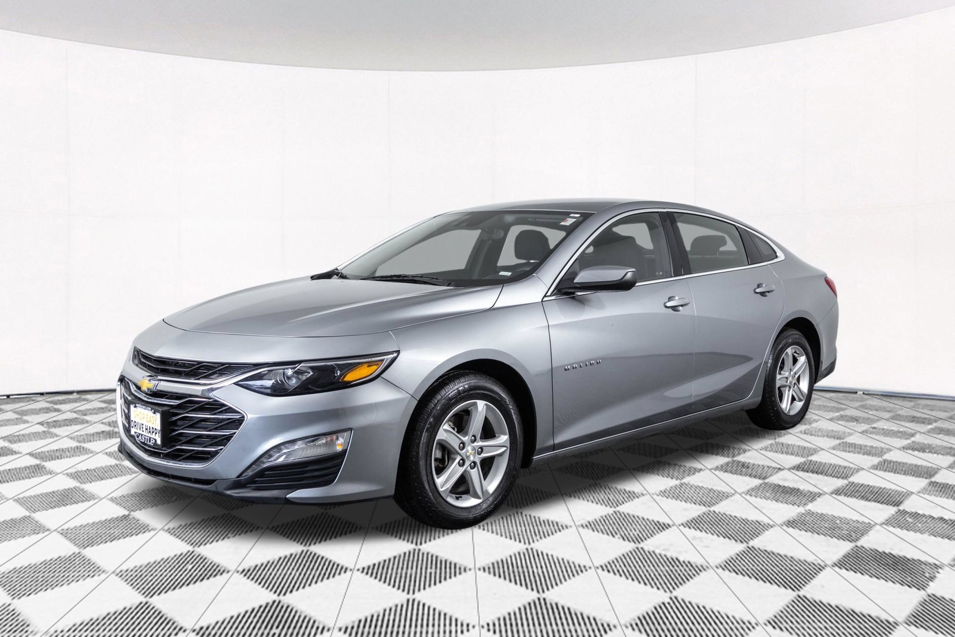 Used 2024 Chevrolet Malibu LT FWD image 13