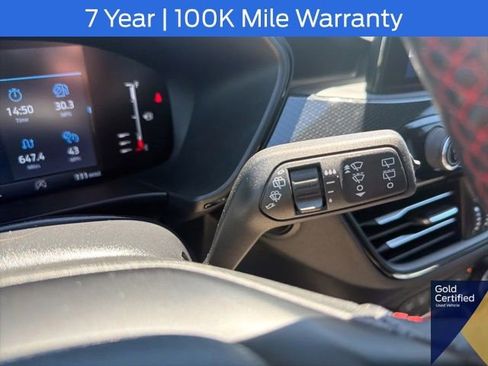 Used 2024 Ford Escape ST-Line AWD/4WD image 44