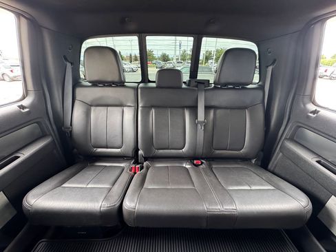Used 2013 Ford F150 FX4 w/ Luxury Equipment Group AWD/4WD image 24