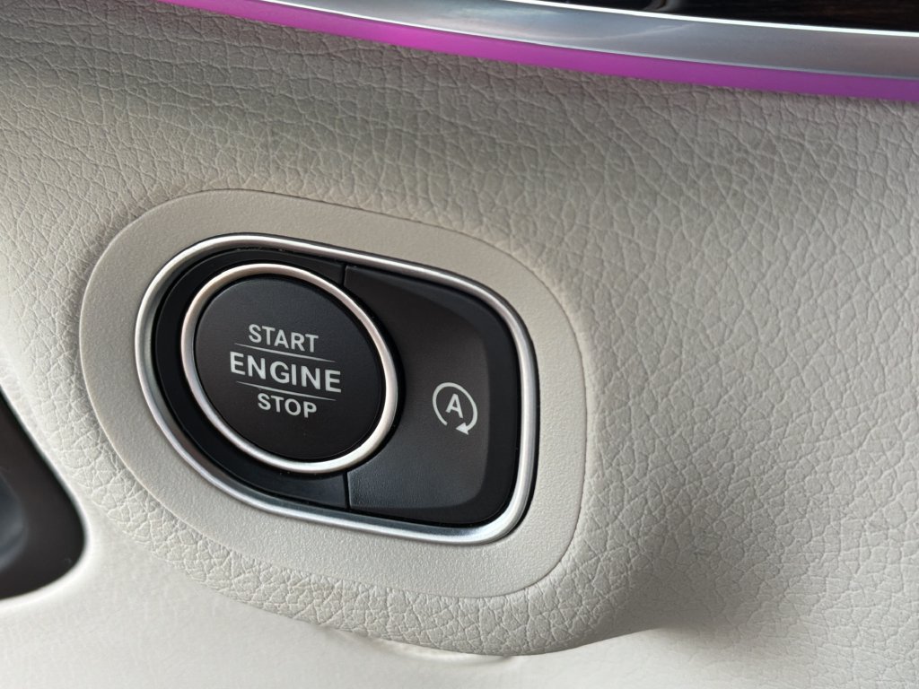 Used 2026 Mercedes-Benz GLE 450 4MATIC Coupe image 30